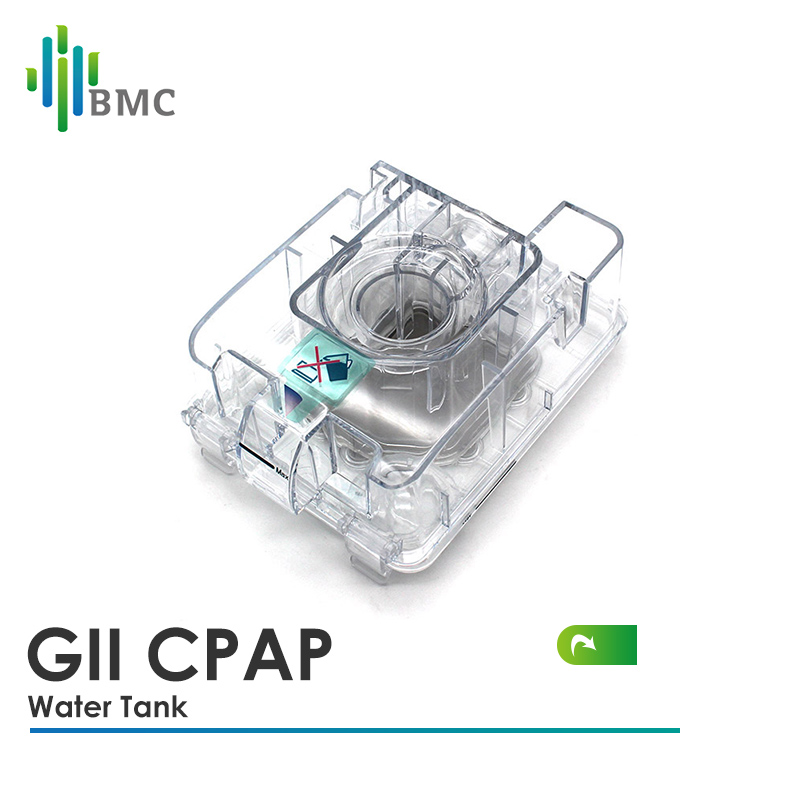 Cpap Machine Water Chamber Humidifier - BMC GII CPAP 물 탱크 챔버