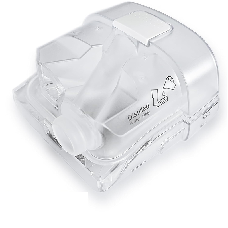 Cpap Machine Water Chamber Humidifier - ResMed Airsense 11 CPAP 기기와 호환되는