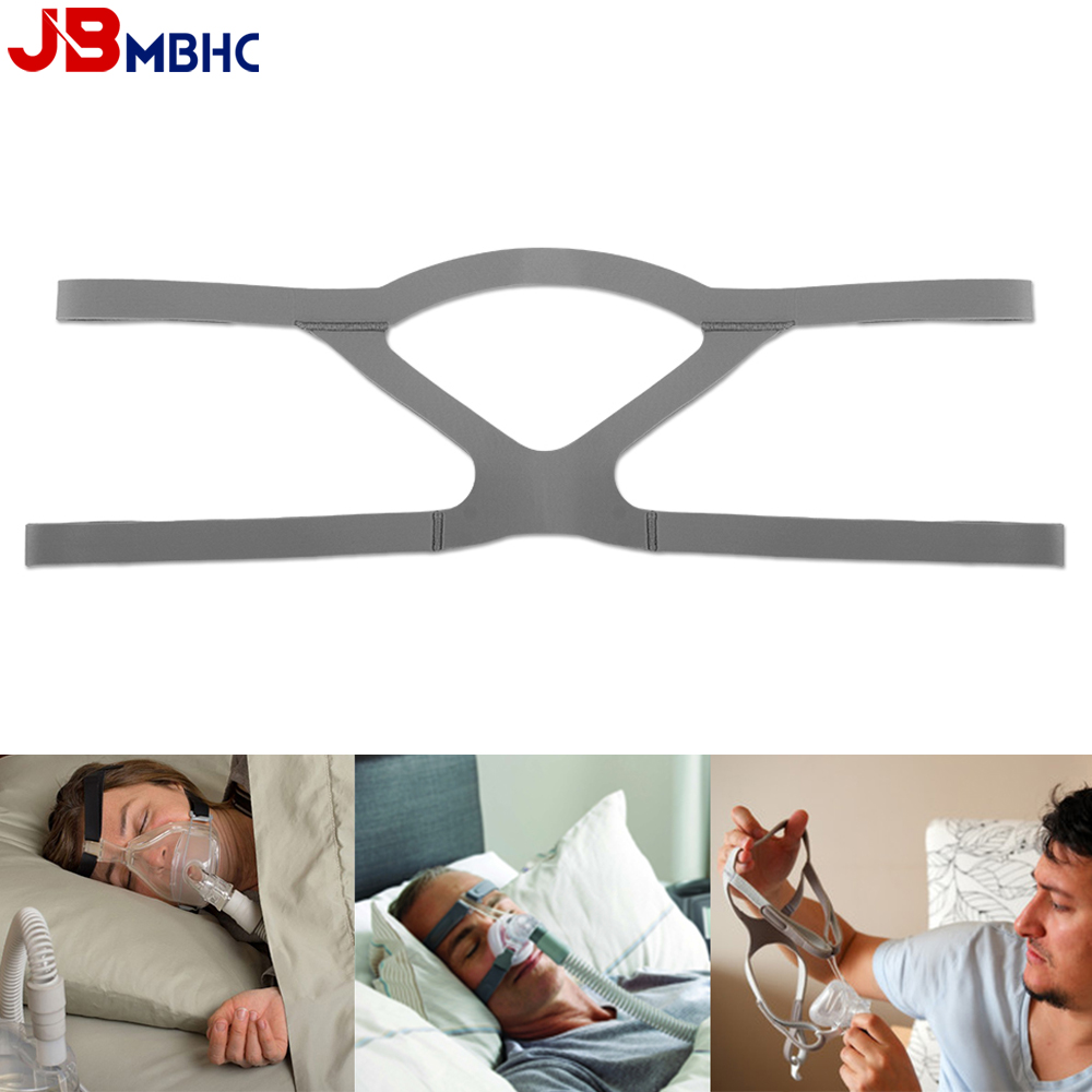 Cpap Mask Headgear Strap Clips - 1/2PCS CPAP 마스크 교체용 헤드기어 스트랩,