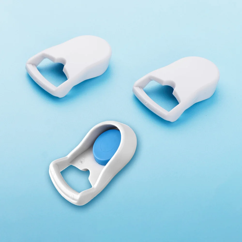 Cpap Mask Headgear Strap Clips - 교체용 CPAP 마스크 헤드밴드 클립, 빠른