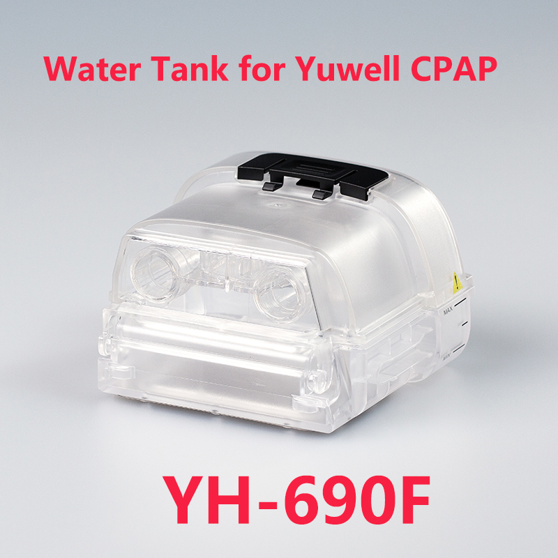 Cpap Machine Water Chamber Humidifier - 유웰 CPAP 기기 YH-690F YH-680D용 교체