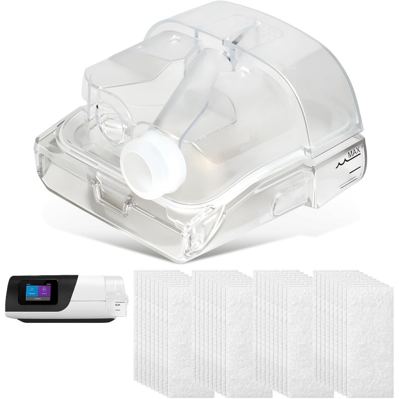 Cpap Machine Water Chamber Humidifier - S11 CPAP 워터 챔버 에어센스 11