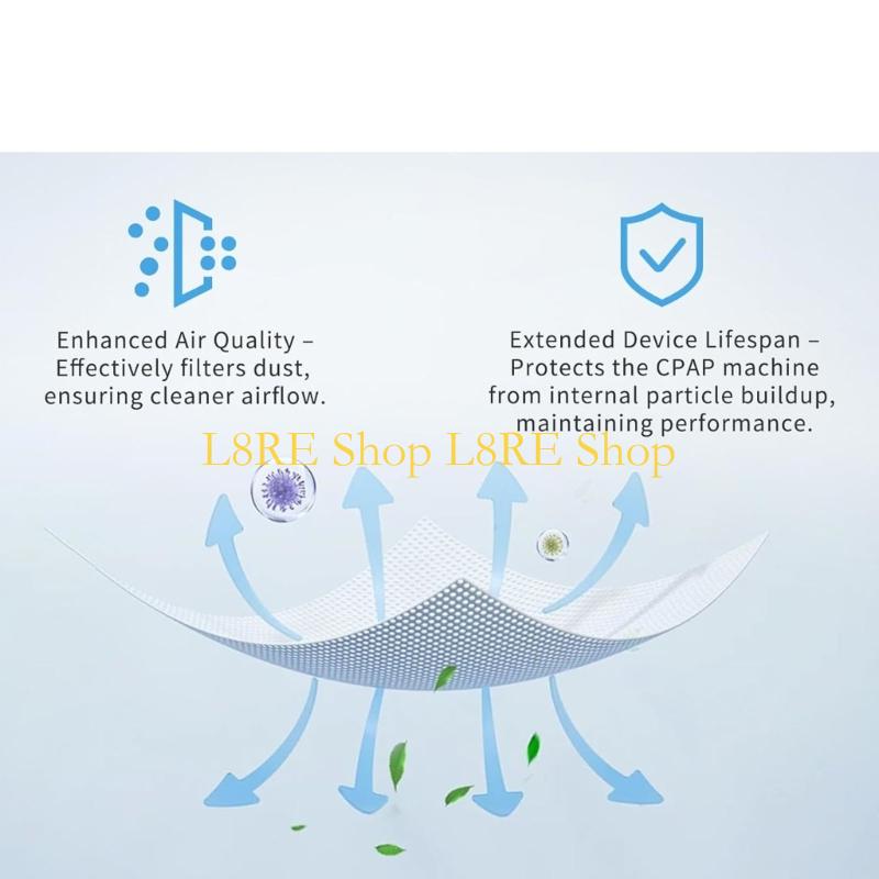 CPAP 기계용 L8RE 가습기 워터 챔버 필터가 있는 - Cpap Machine Water Chamber Humidifier 리뷰 및 가격