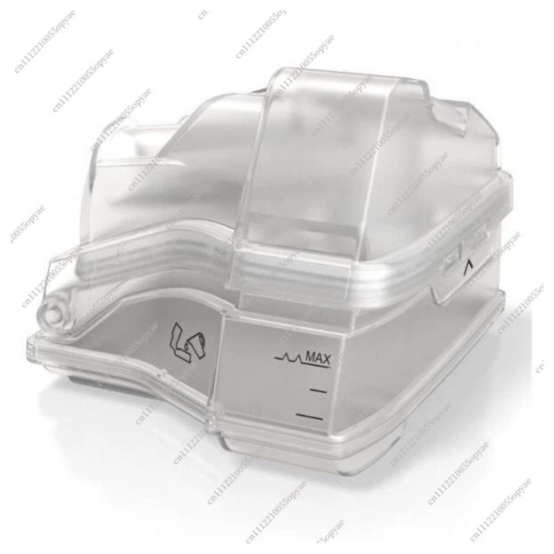 S10 시리즈 CPAP 기기용 가습기 물통 교체용 물탱 - Cpap Machine Water Chamber Humidifier 리뷰 및 가격