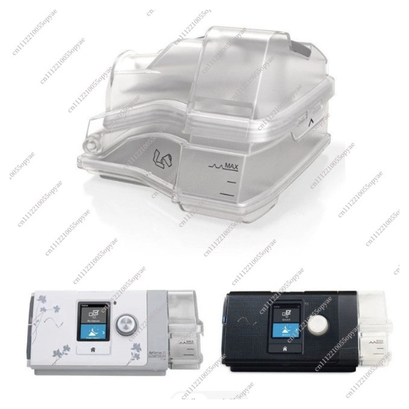 S10 시리즈 CPAP 기기용 가습기 물통 교체용 물탱 - Cpap Machine Water Chamber Humidifier 리뷰 및 가격