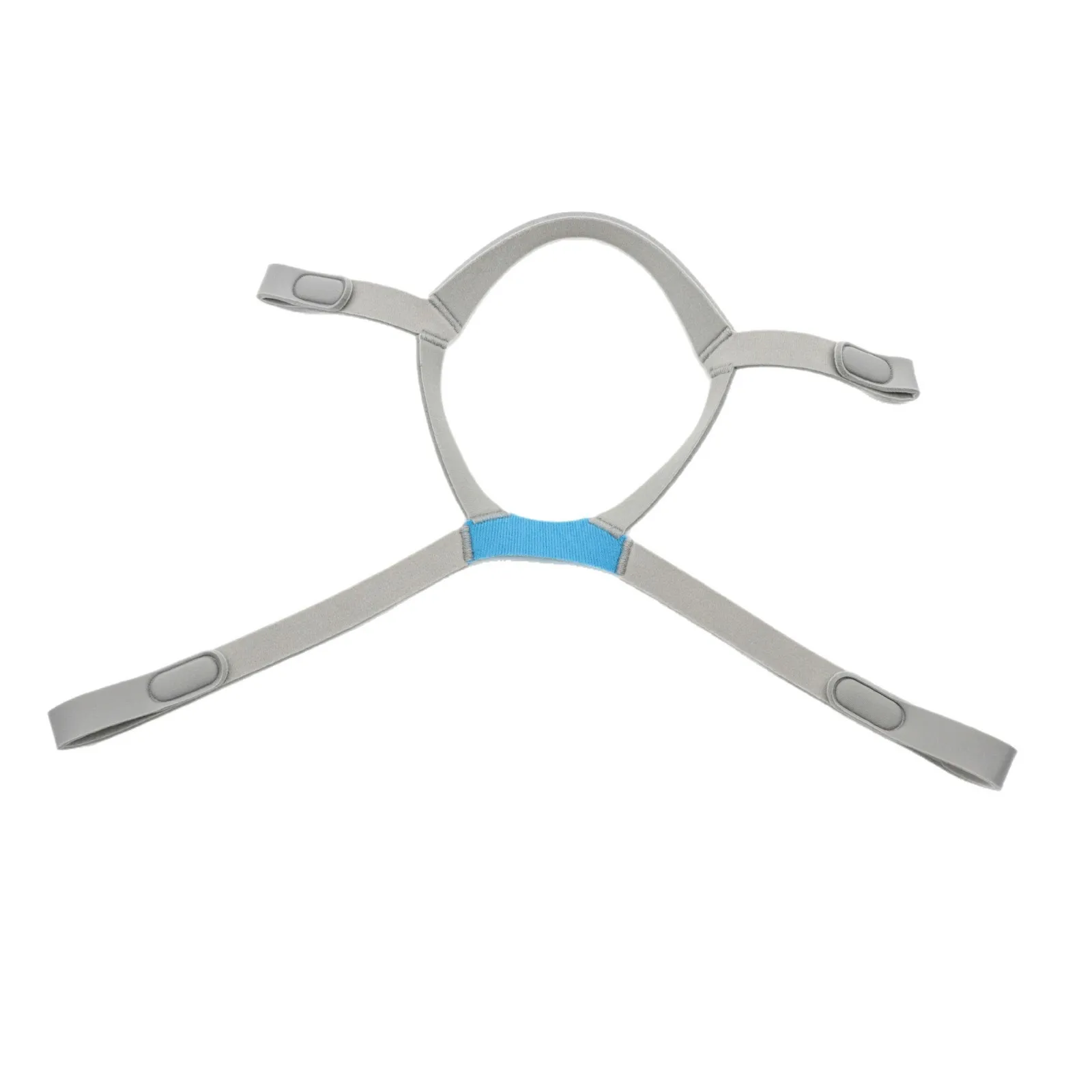 에어핏 F40 풀페이스 마스크와 호환되는 교체용 CPA - Cpap Mask Headgear Strap Clips 리뷰 및 가격