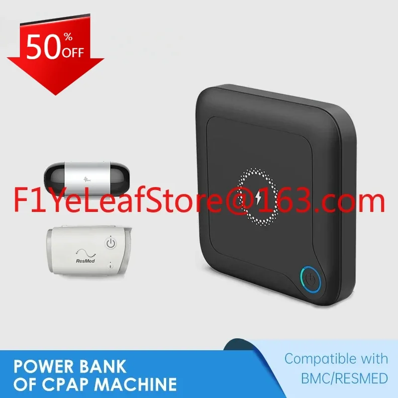 ResMed 수면 무호흡증 기계 여행용 휴대용 CPAP - Cpap Battery Pack Portable Travel 리뷰 및 가격