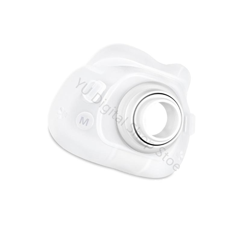 AirFit F40용 풀 페이스 CPAP 마스크용 96 - Cpap Full Face Mask Silicone Cushion 리뷰 및 가격