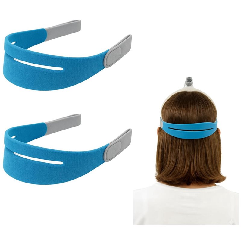 Resmed CPAP 교체 부품 및 액세서리용 - Ai - Cpap Mask Headgear Strap Clips 리뷰 및 가격