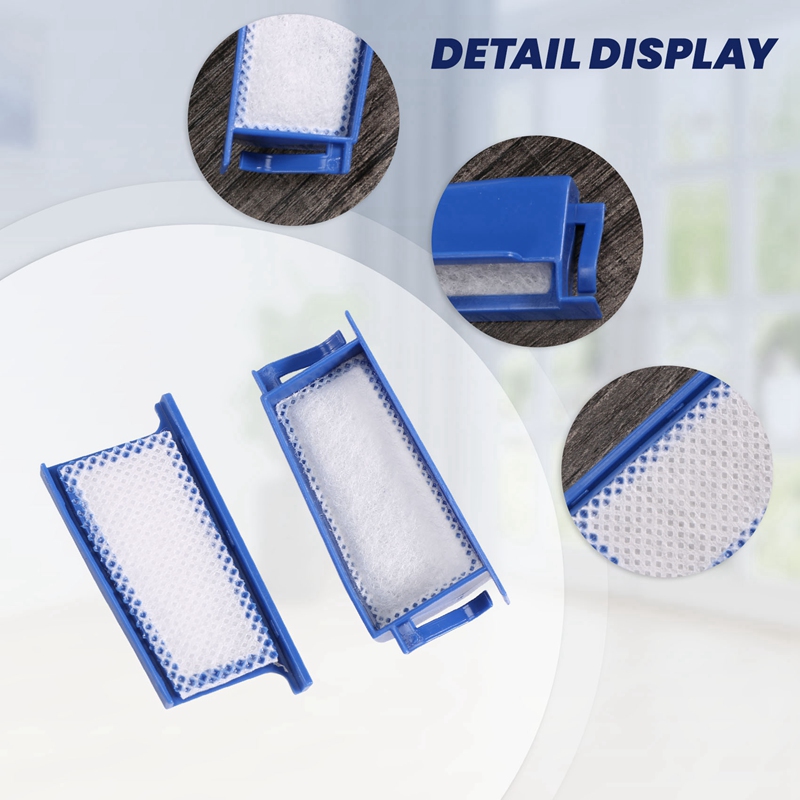 재사용 가능한 필터 슬롯 6개 + 일회용 초미세 필터  - Cpap Filter Replacement Ultra Fine 리뷰 및 가격
