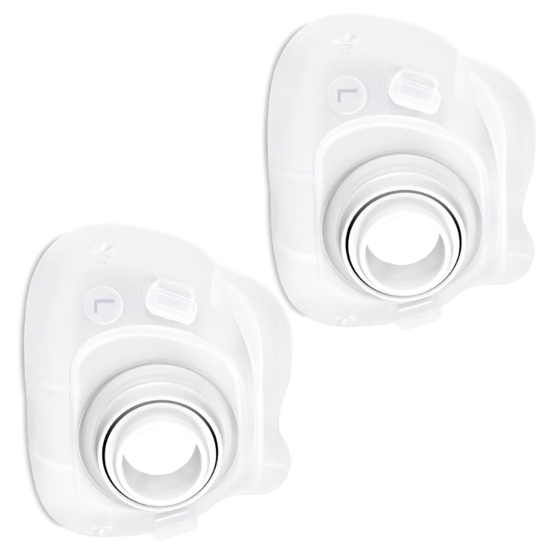 AirFit F40용 풀페이스 CPAP 마스크용 부드러 - Cpap Full Face Mask Silicone Cushion 리뷰 및 가격