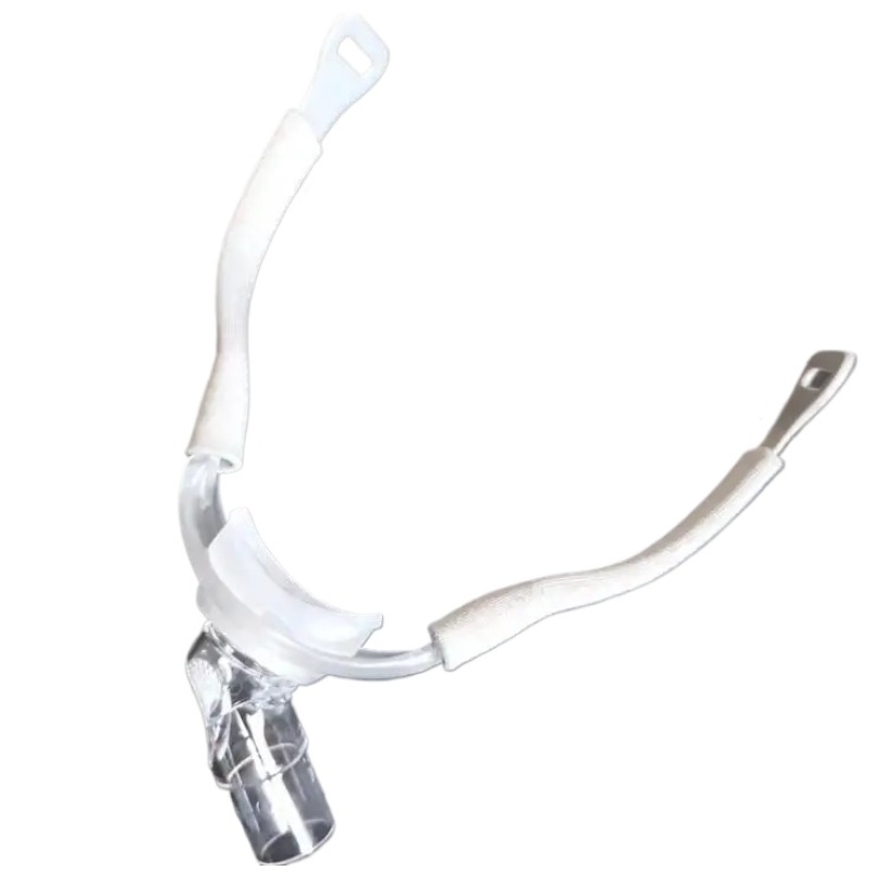 P2 CPAP 비강 베개 마스크 프레임 코 패드 쿠션  - Cpap Nasal Pillow Mask Headgear 리뷰 및 가격