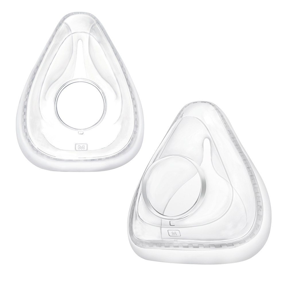 CPAP 풀페이스 마스크 교체용 F20 스타일 실리콘  - Cpap Full Face Mask Silicone Cushion 리뷰 및 가격