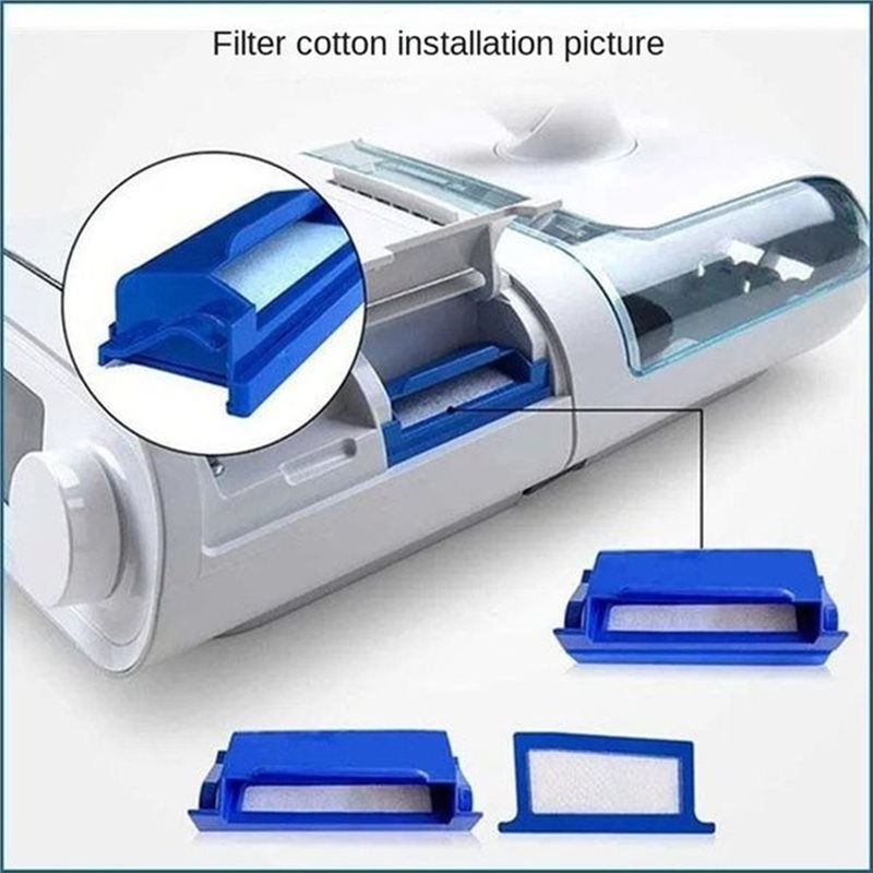 ABBZ-CPAP 교체용 필터 키트(52개), 드림 스 - Cpap Filter Replacement Ultra Fine 리뷰 및 가격