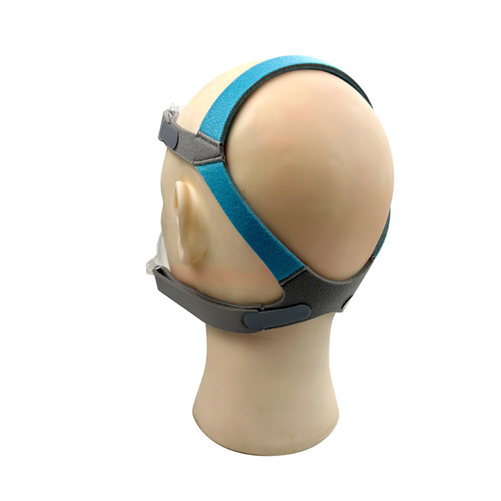 성인, 어린이, 여성, 남성을 위한 풀 마스크용 재사용 - Cpap Mask Headgear Strap Clips 리뷰 및 가격
