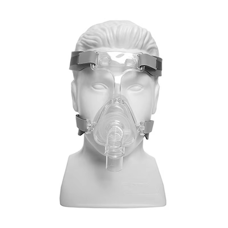 자동 CPAP 비강 마스크 실리콘 호흡기 크기 S/M/ - Cpap Mask Headgear Strap Clips 리뷰 및 가격