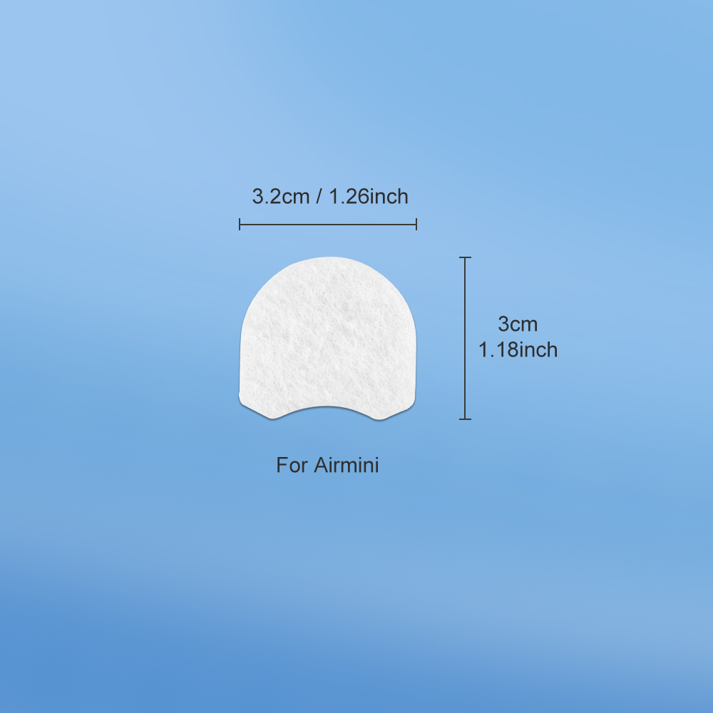 CPAP 필터 교체, S10/11/Airmini 시리즈 - Cpap Filter Replacement Ultra Fine 리뷰 및 가격