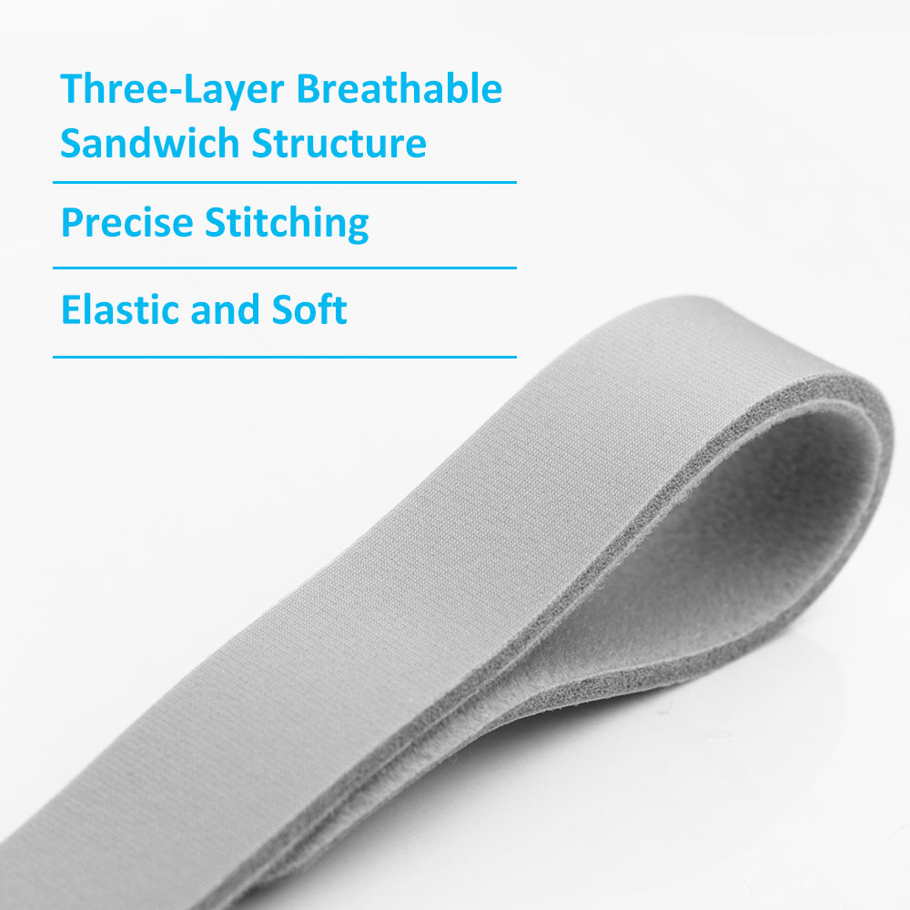 F30 교체용 헤드기어 및 에어핏 F30 CPAP 마스 - Cpap Mask Headgear Strap Clips 리뷰 및 가격