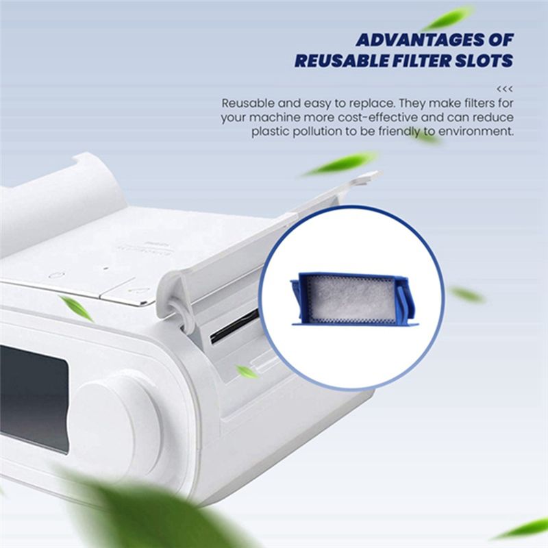 A38T 호환 CPAP 필터(레스피로닉스 드림스테이션  - Cpap Filter Replacement Ultra Fine 리뷰 및 가격