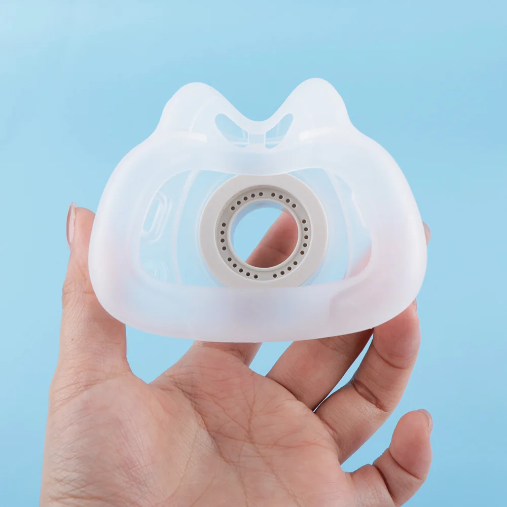 AirFit F40용 교체용 쿠션, AirFit F40 - Cpap Full Face Mask Silicone Cushion 리뷰 및 가격