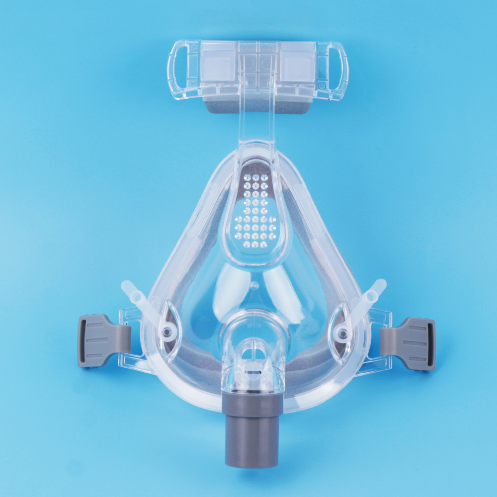 실리콘 CPAP 풀 페이스 마스크 소프트 폼 패드 호흡 - Cpap Full Face Mask Silicone Cushion 리뷰 및 가격