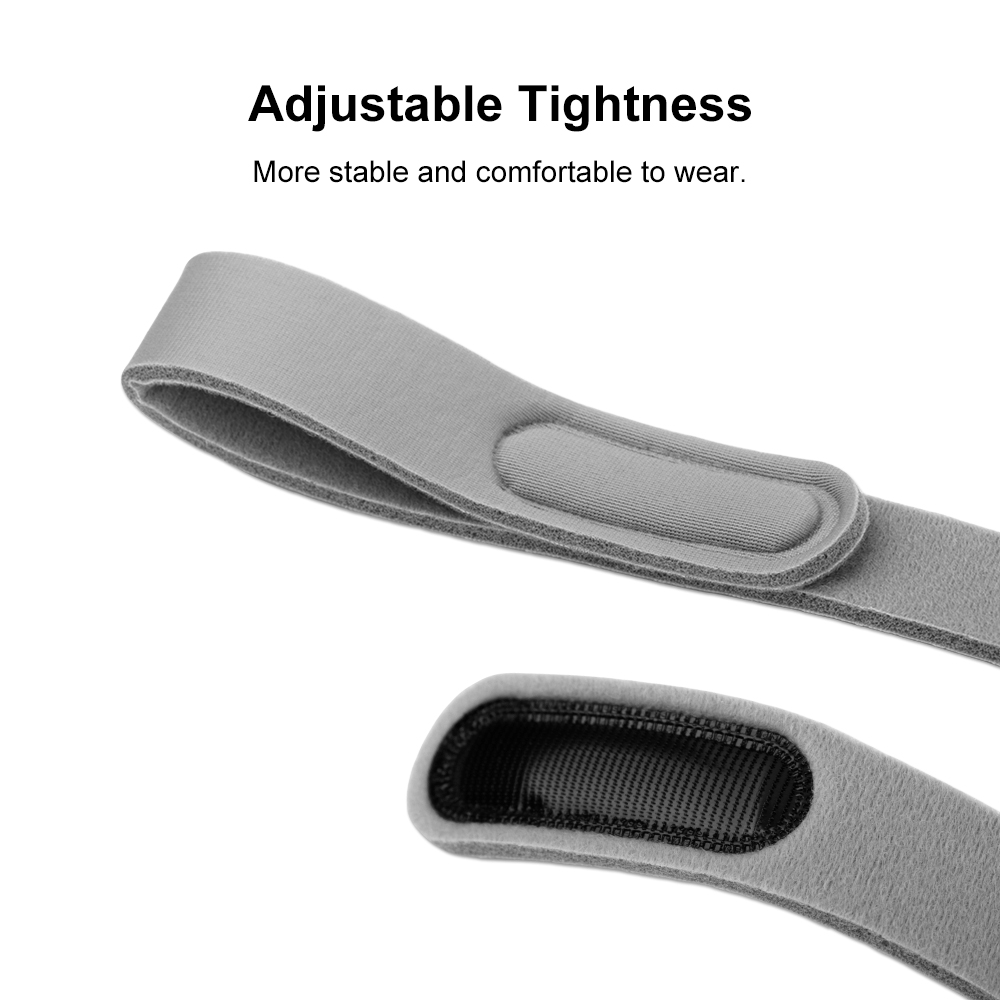 아마라 호환 CPAP 교체용 헤드밴드, 통기성 좋은 부 - Anti Snore Chin Strap Adjustable 리뷰 및 가격