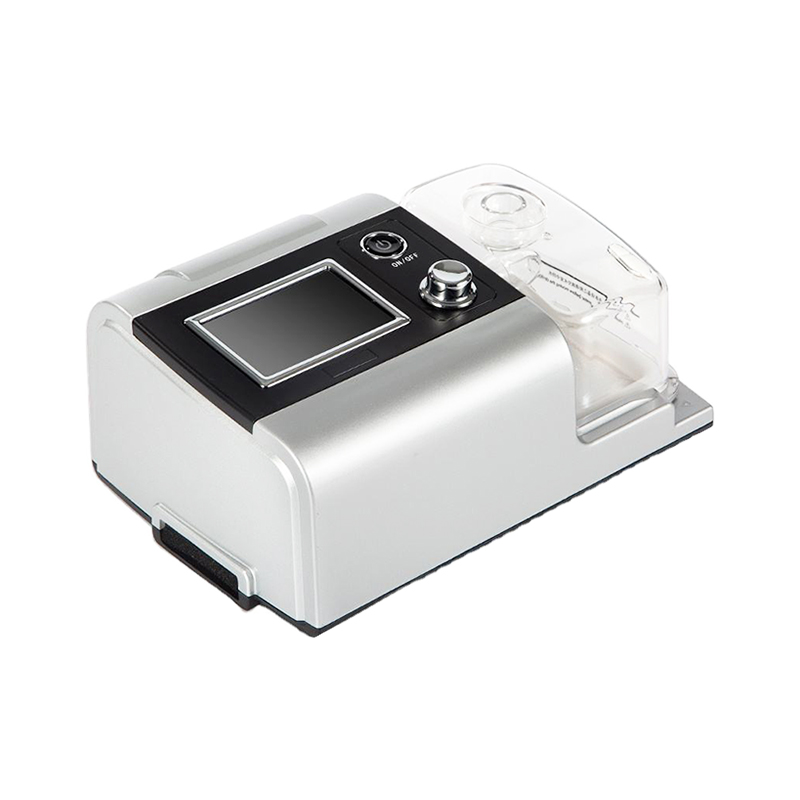 자동 양압기(바이패프) 가정용 휴대용 의료용 중환자실  - Bipap Machine Non Invasive Ventilation 리뷰 및 가격