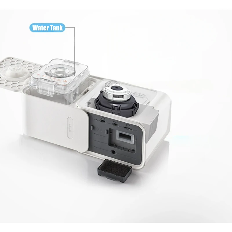 유웰 CPAP 기기 YH-360 560 580 720  - Cpap Machine Water Chamber Humidifier 리뷰 및 가격