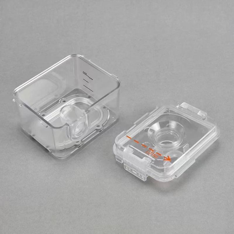 유웰 CPAP 기기 YH-360 560 580 720  - Cpap Machine Water Chamber Humidifier 리뷰 및 가격