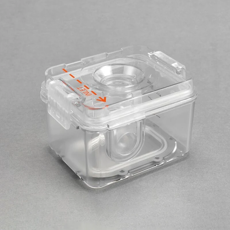 유웰 CPAP 기기 YH-360 560 580 720  - Cpap Machine Water Chamber Humidifier 리뷰 및 가격