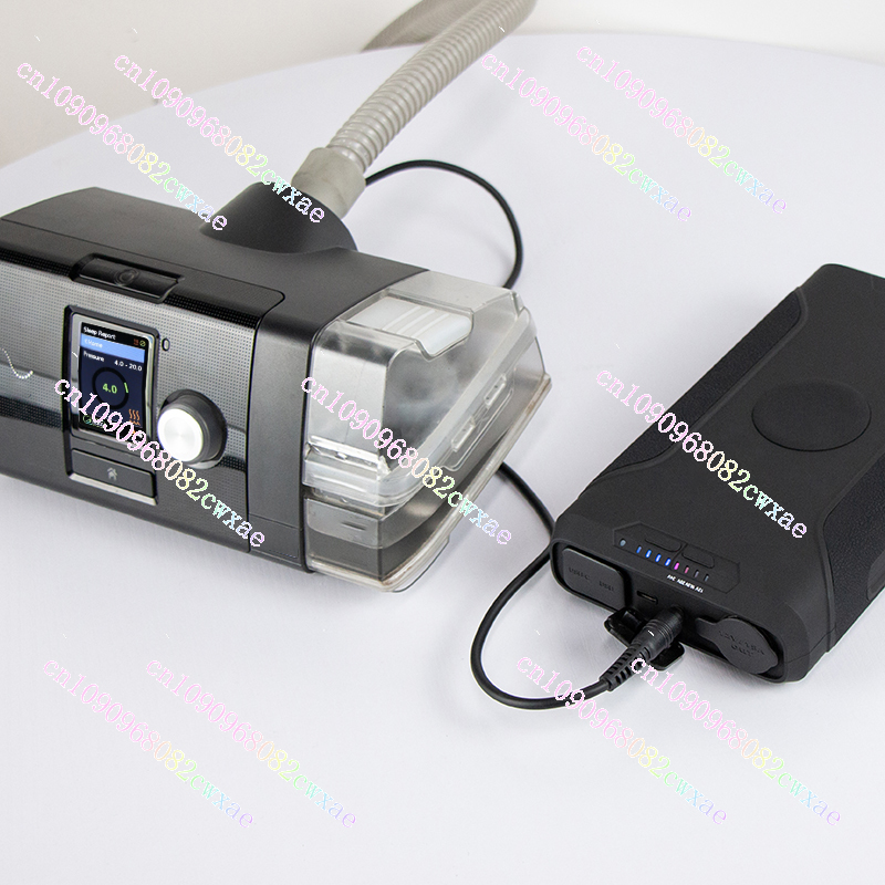 2023 트렌디 휴대용 CPAP 배터리 팩 충전기 파워 - Cpap Battery Pack Portable Travel 리뷰 및 가격