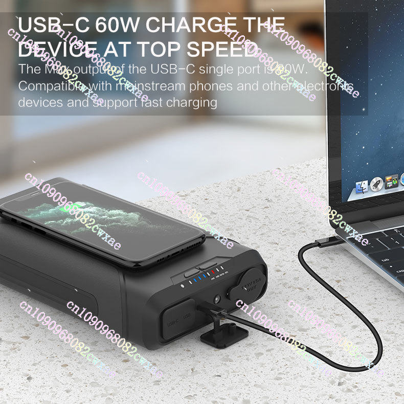 2023 트렌디 휴대용 CPAP 배터리 팩 충전기 파워 - Cpap Battery Pack Portable Travel 리뷰 및 가격