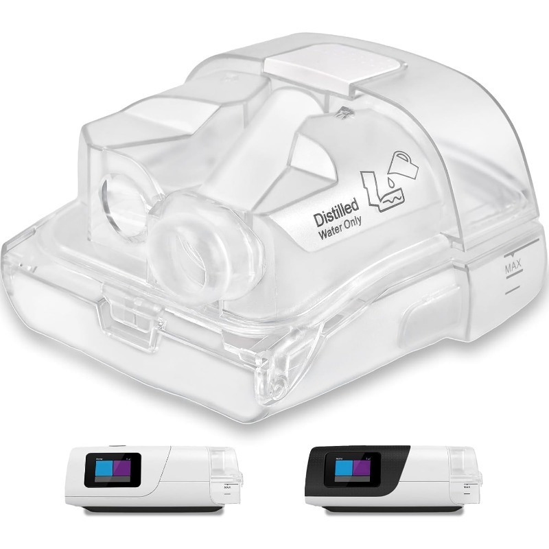 S11 CPAP 워터 챔버 에어센스 11 가습기 교체  - Cpap Machine Water Chamber Humidifier 리뷰 및 가격