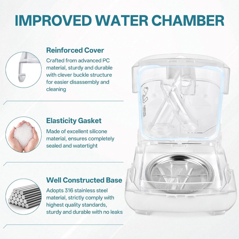 S11 CPAP 워터 챔버 에어센스 11 가습기 교체  - Cpap Machine Water Chamber Humidifier 리뷰 및 가격