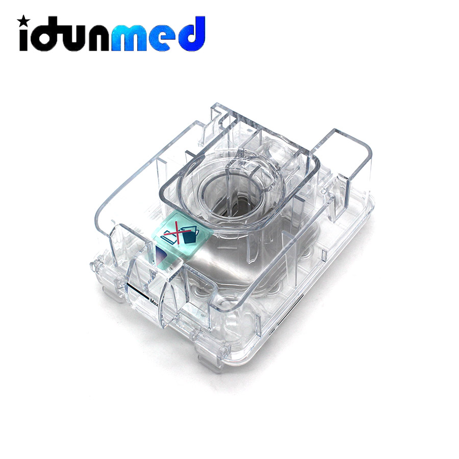 BMC GII CPAP 물 탱크 챔버 저수지 및 가열식 - Cpap Machine Water Chamber Humidifier 리뷰 및 가격