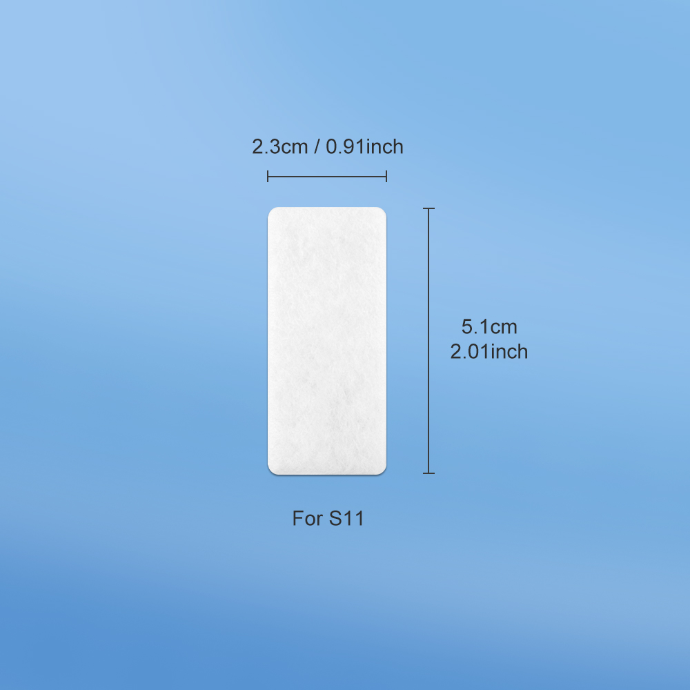 AirSense 11 프리미엄 일회용 교체용 S11 필 - Cpap Filter Replacement Ultra Fine 리뷰 및 가격