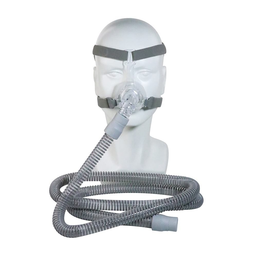 코 마스크(헤드기어, 실리콘 젤 쿠션 포함) 자동 CP - Cpap Nasal Pillow Mask Headgear 리뷰 및 가격