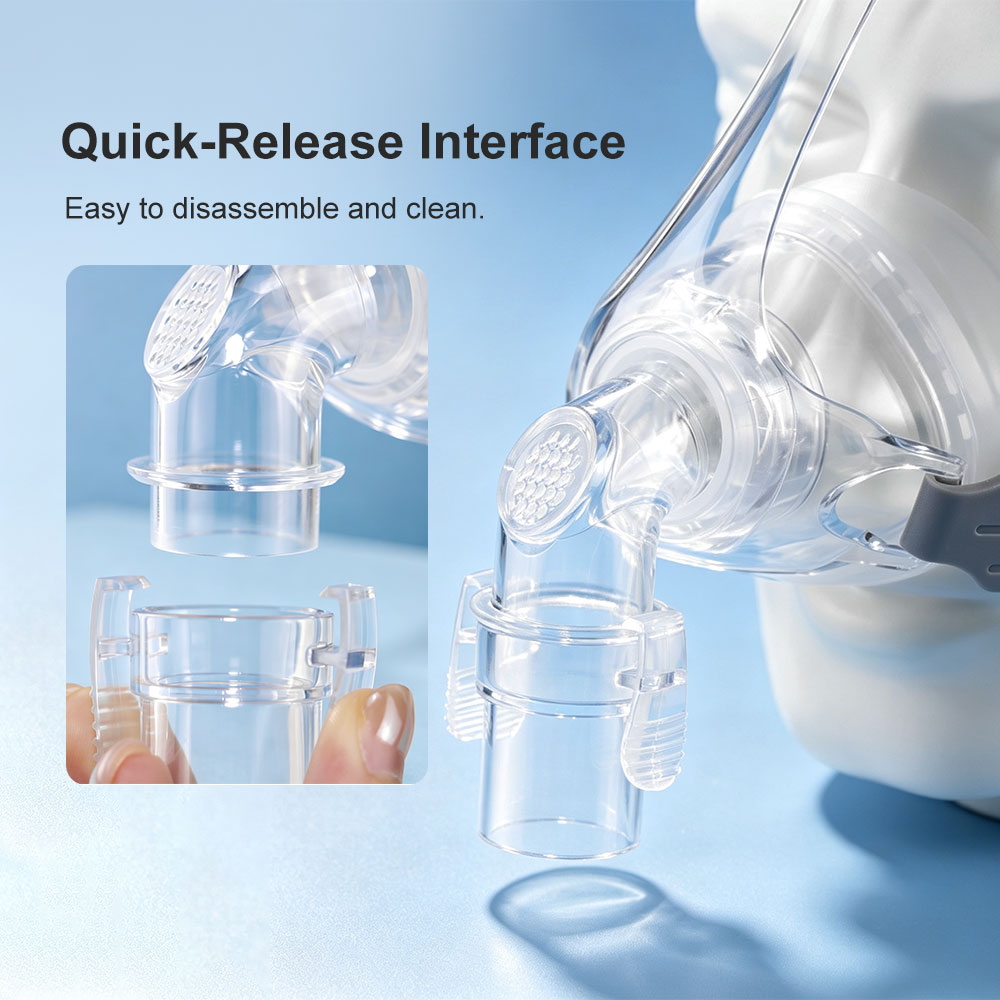 코골이 방지 비강 CPAP 교체용 마스크 (헤드기어 스 - Cpap Mask Headgear Strap Clips 리뷰 및 가격