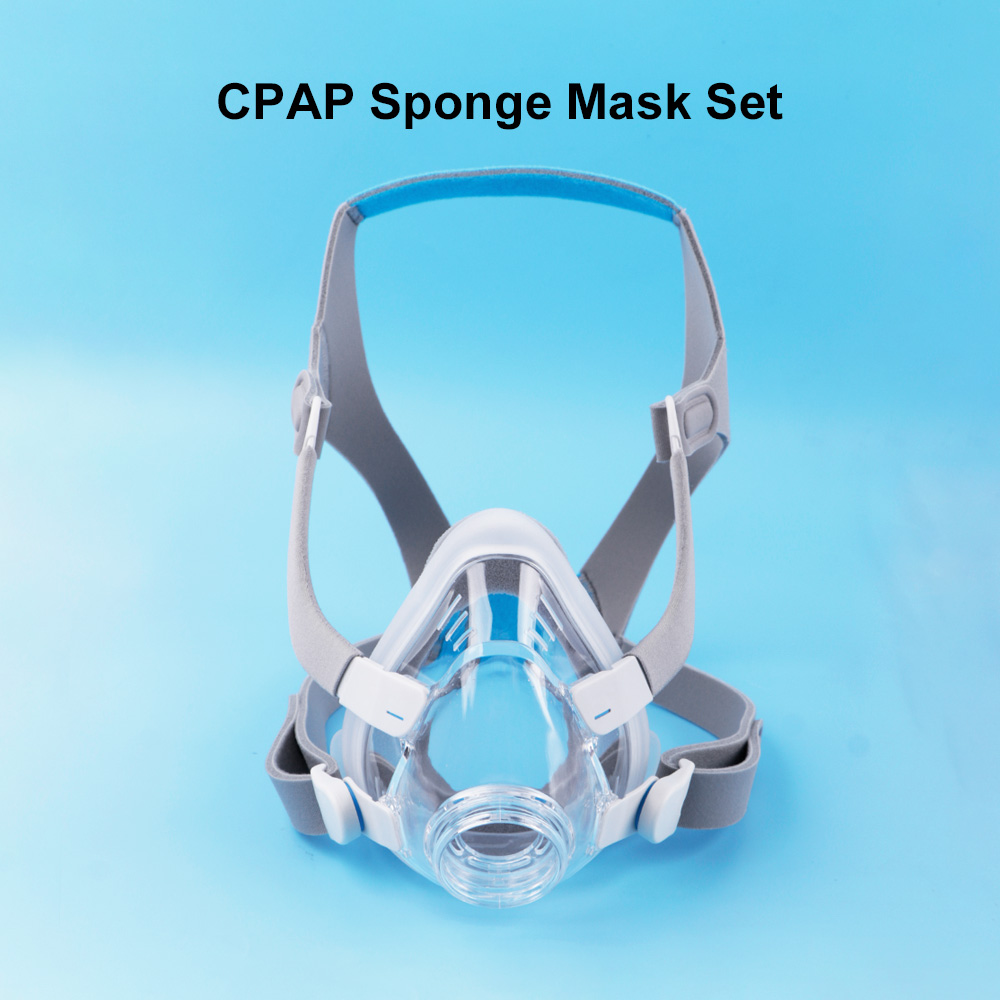 레스메드 에어핏 F20 풀페이스 마스크용 교체 프레임  - Cpap Full Face Mask Silicone Cushion 리뷰 및 가격
