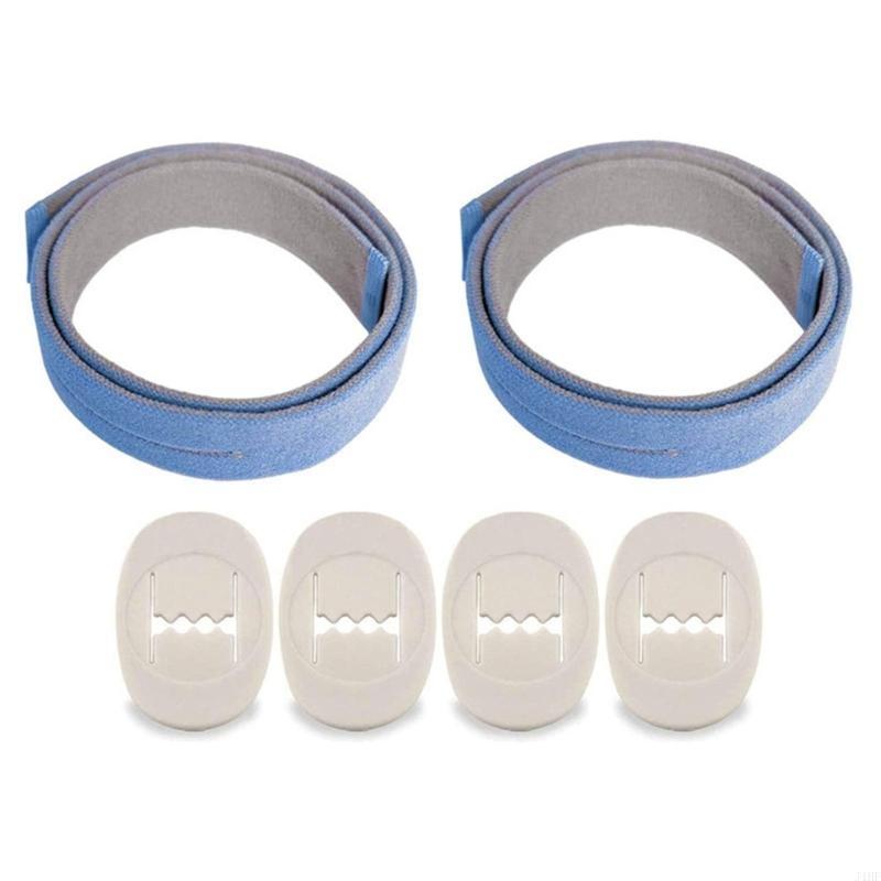 ResMed AirFit 비강 베개 액세서리 헤드기어  - Cpap Nasal Pillow Mask Headgear 리뷰 및 가격