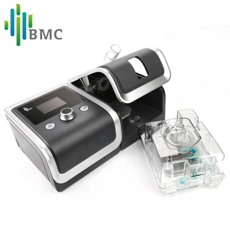 BMC GII CPAP 수조 및 가열식 가습기, GII - Cpap Machine Water Chamber Humidifier 리뷰 및 가격