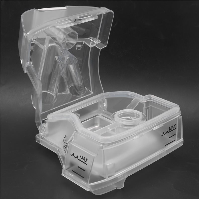 YANA35R 에어센스 10 가습기용 물탱크, S10  - Cpap Machine Water Chamber Humidifier 리뷰 및 가격