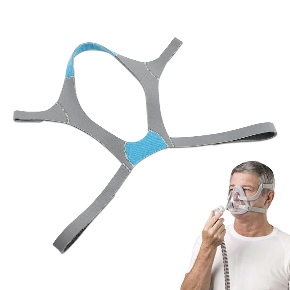 에어핏 F20 N20 / 에어터치 F20용 CPAP 헤 - Cpap Mask Headgear Strap Clips 리뷰 및 가격