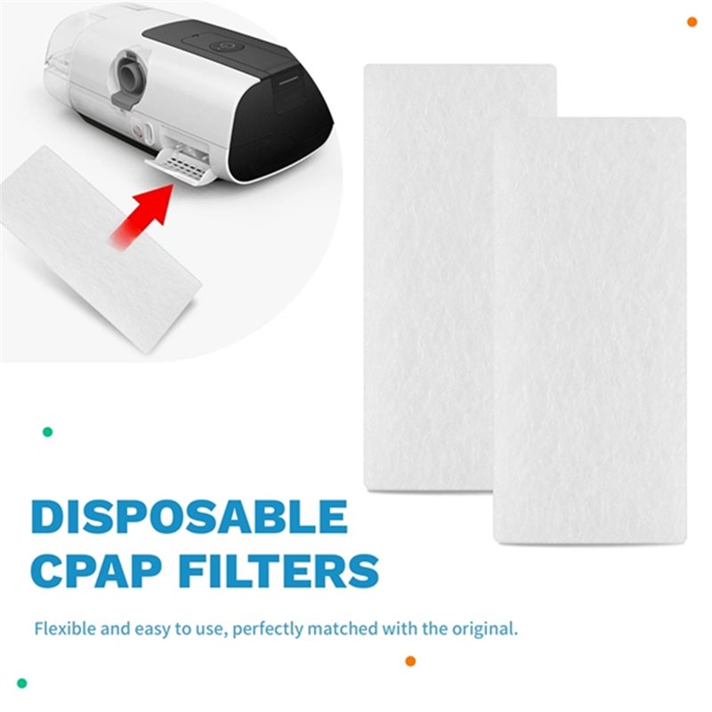안정적인 성능의 교체용 일회용 초미세 HEPA 필터 2 - Cpap Filter Replacement Ultra Fine 리뷰 및 가격