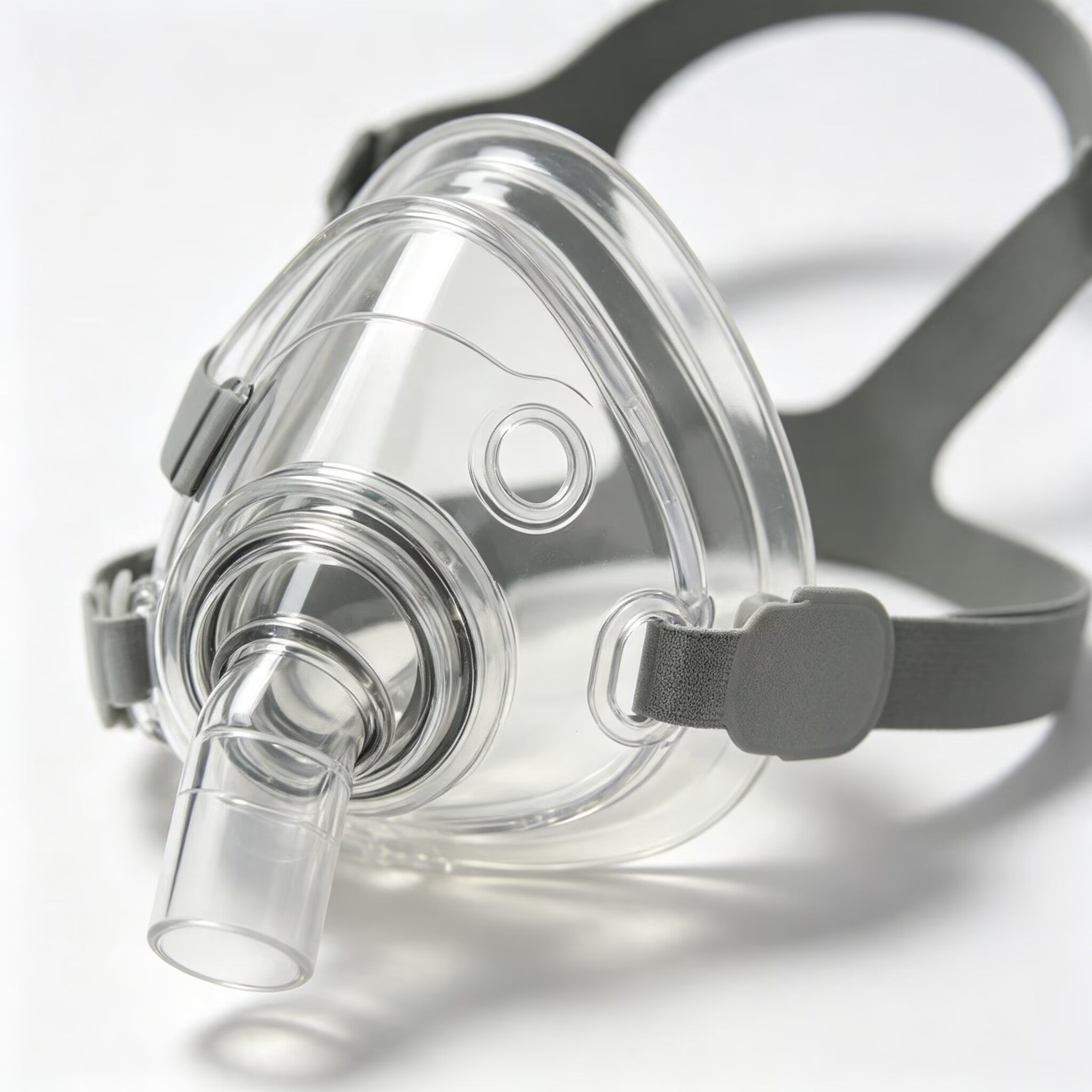 전면 마스크 F5A, CPAP 수면 호흡기 장치용 실리 - Cpap Full Face Mask Silicone Cushion 리뷰 및 가격