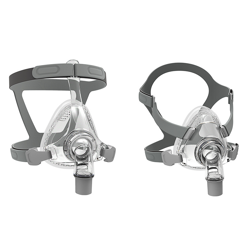 전면 마스크 F5A, CPAP 수면 호흡기 장치용 실리 - Cpap Full Face Mask Silicone Cushion 리뷰 및 가격