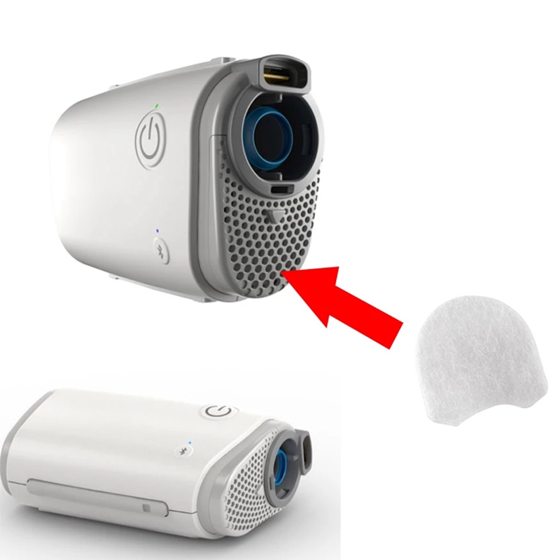 AirMini 장치용 20개 필터 CPAP 교체 필터  - Cpap Filter Replacement Ultra Fine 리뷰 및 가격