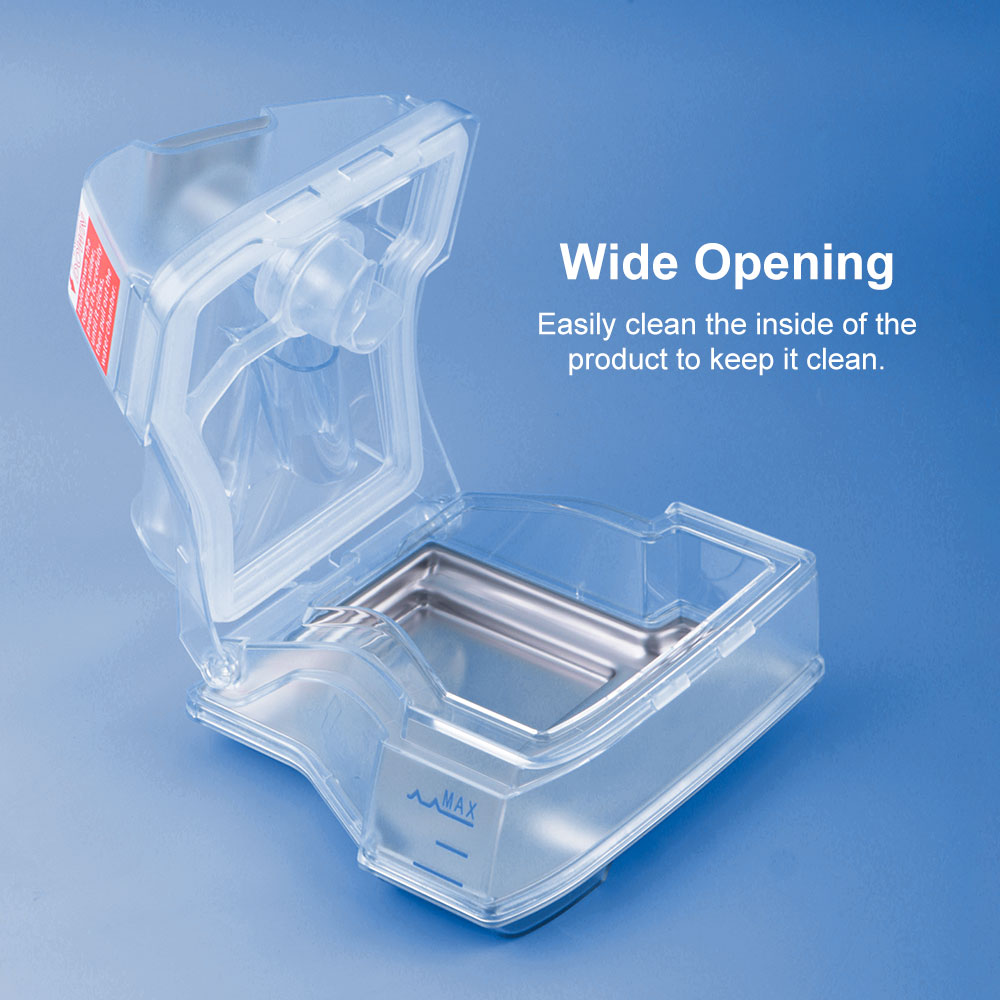 에어센스 10/11 가습기 물통 S10/11 시리즈 C - Cpap Machine Water Chamber Humidifier 리뷰 및 가격