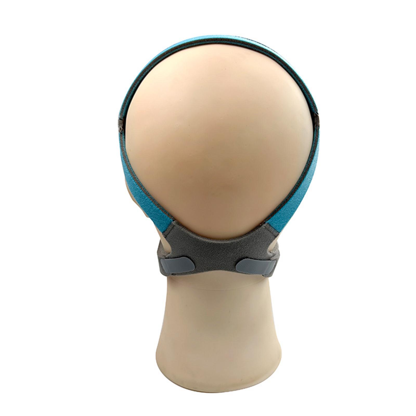 헤드기어 스트랩 교체용 편안하고 재사용 가능한 교체 부 - Cpap Mask Headgear Strap Clips 리뷰 및 가격
