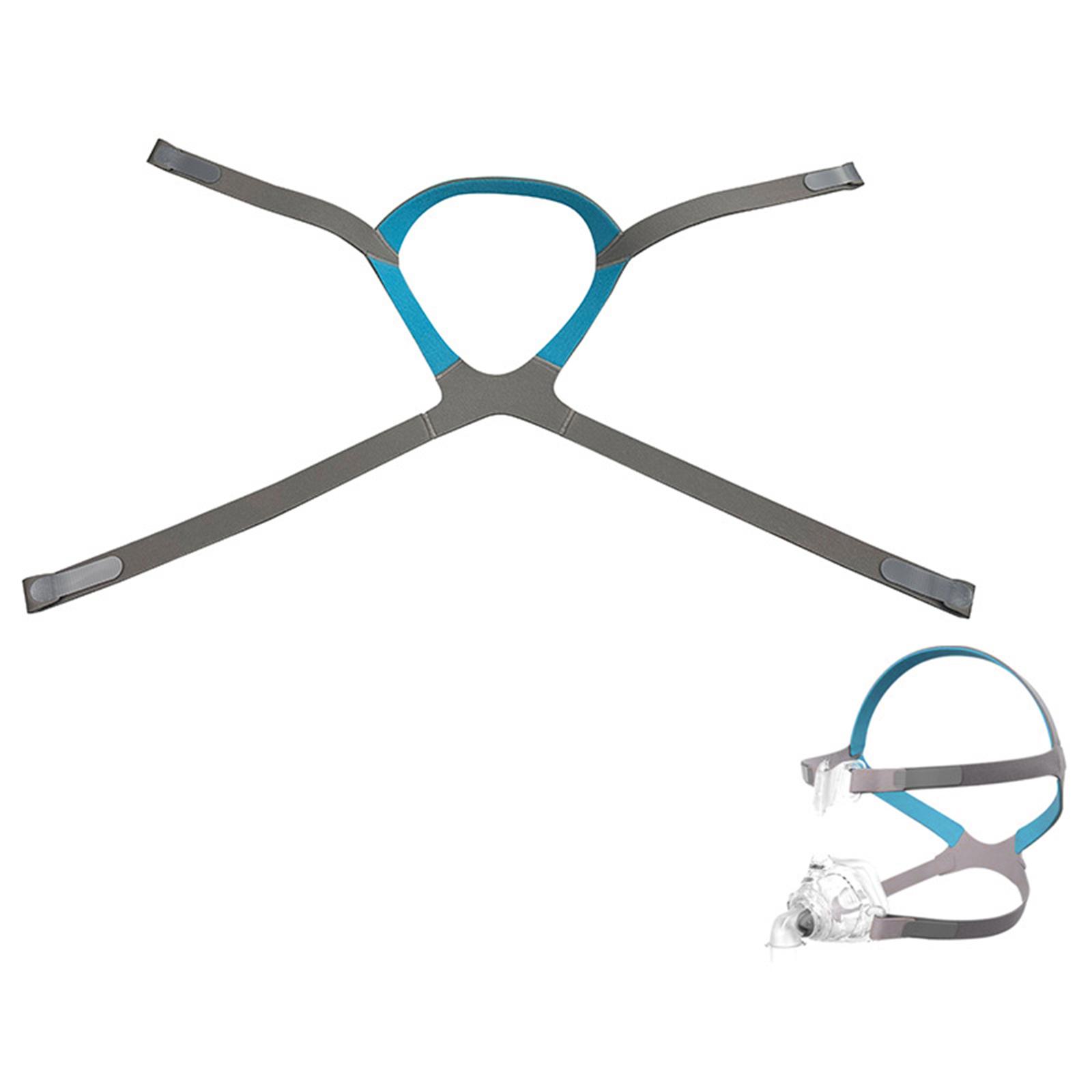 헤드기어 스트랩 교체용 편안하고 재사용 가능한 교체 부 - Cpap Mask Headgear Strap Clips 리뷰 및 가격